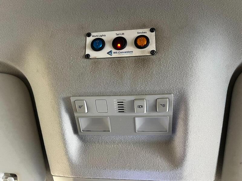 Used Volkswagen Crafter 2024 for sale - 76903877: Photo 16