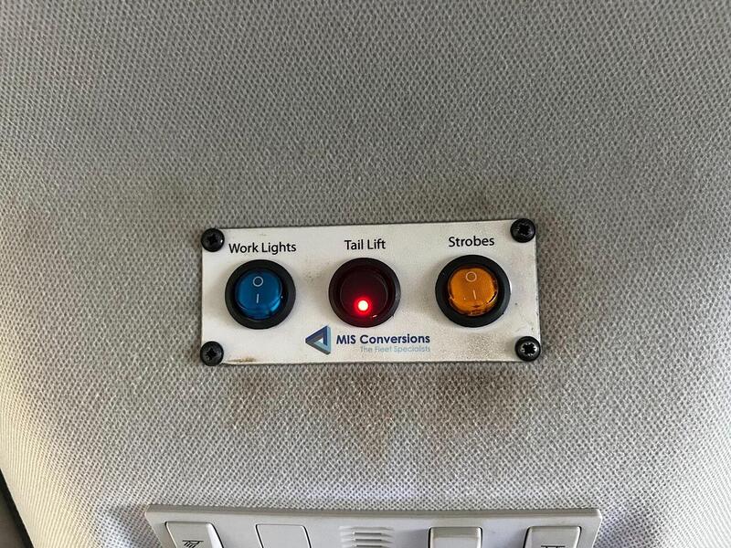 Used Volkswagen Crafter 2024 for sale - 76903877: Photo 17