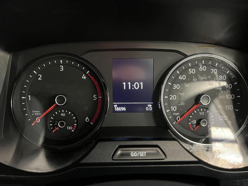 Used Volkswagen Crafter 2024 for sale - 76903877: Photo 20