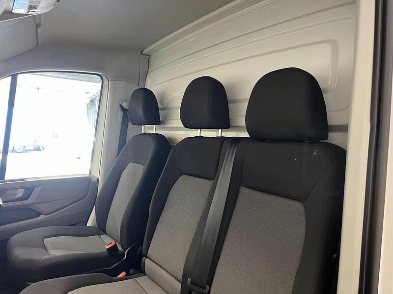 Used Volkswagen Crafter 2024 for sale - 76903877: Photo 21