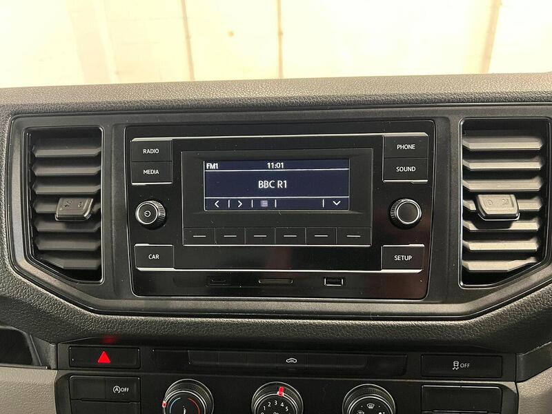 Used Volkswagen Crafter 2024 for sale - 76903877: Photo 23