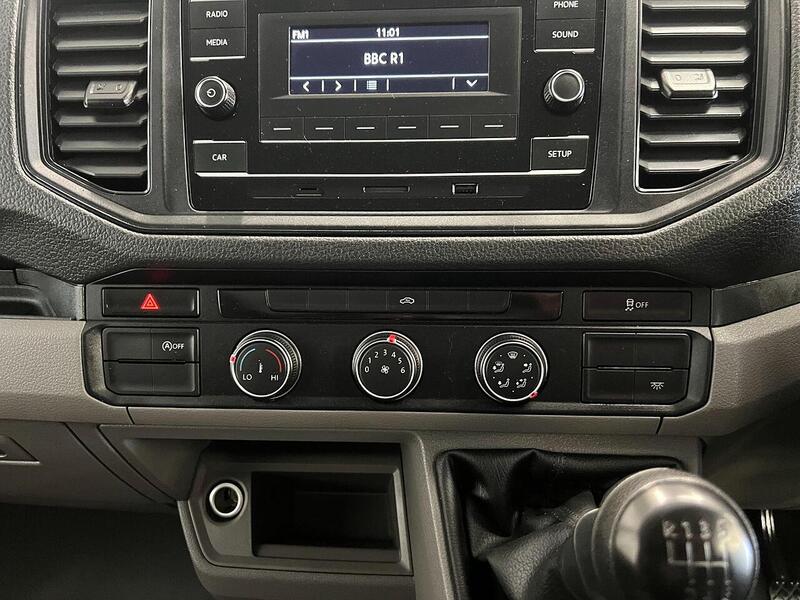 Used Volkswagen Crafter 2024 for sale - 76903877: Photo 24