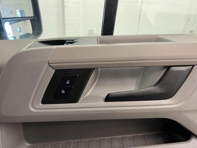 Used Volkswagen Crafter 2024 for sale - 76903877: Photo 27