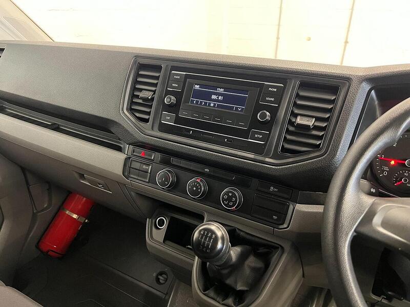 Used Volkswagen Crafter 2024 for sale - 76903877: Photo 29