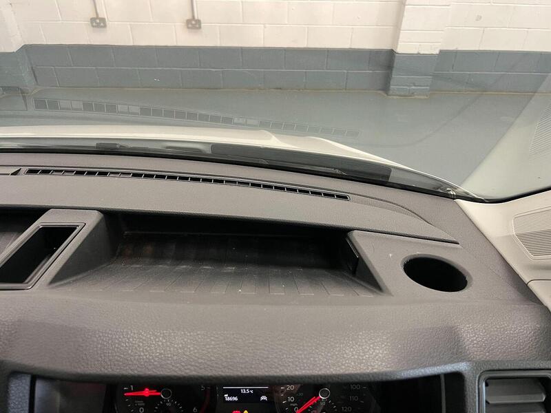 Used Volkswagen Crafter 2024 for sale - 76903877: Photo 31