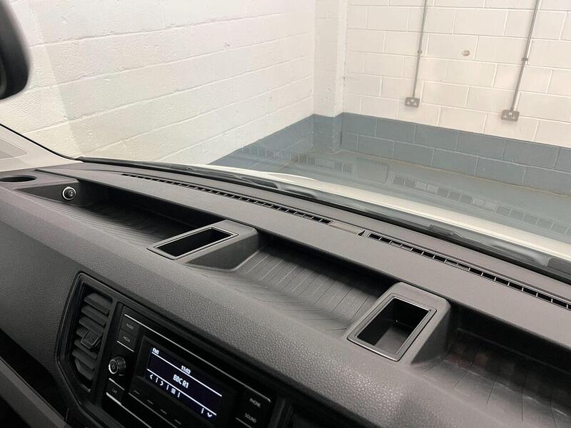 Used Volkswagen Crafter 2024 for sale - 76903877: Photo 32