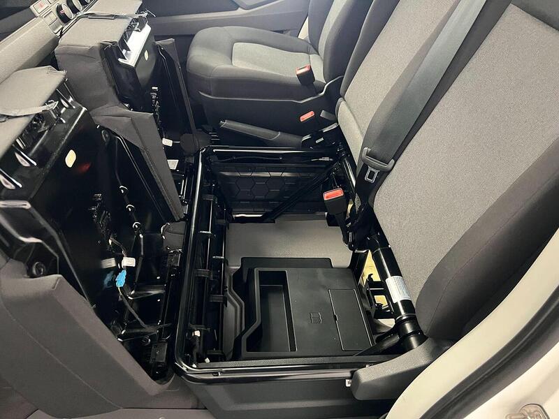 Used Volkswagen Crafter 2024 for sale - 76903877: Photo 33