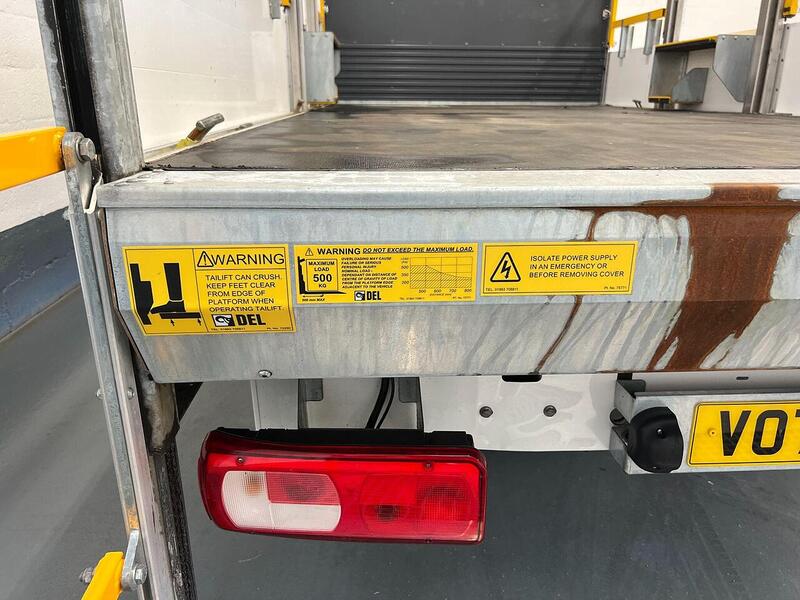 Used Volkswagen Crafter 2024 for sale - 76903877: Photo 34