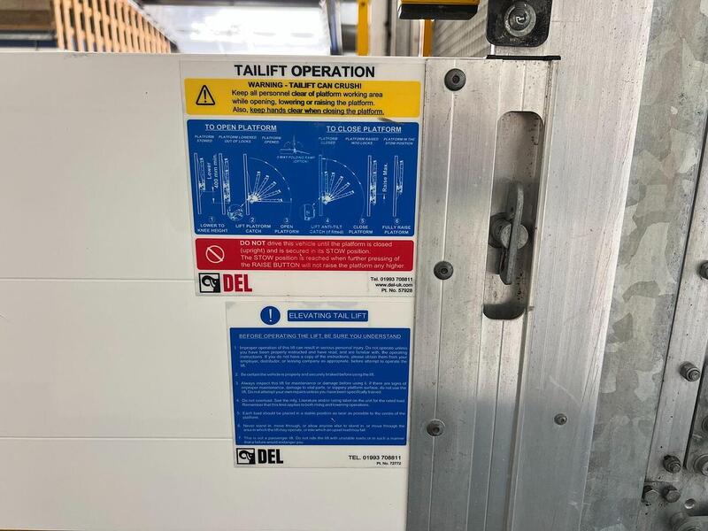 Used Volkswagen Crafter 2024 for sale - 76903877: Photo 7