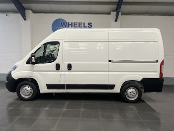 Used Citroen Relay 2020 for sale - 79436451: Photo