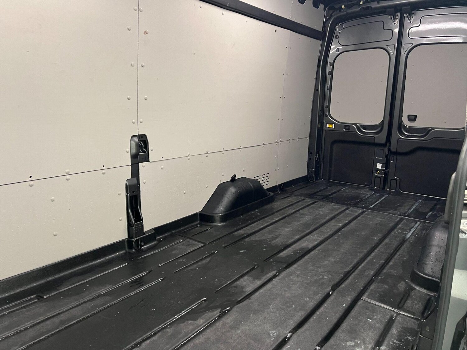 Vehicle 31