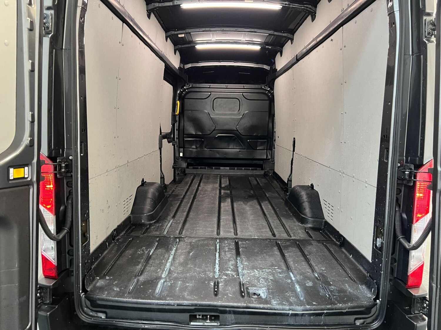 Vehicle 32