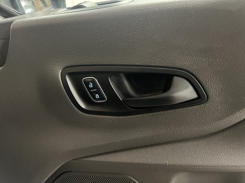 Used Ford Transit 2022 for sale - 77591357: Photo 13