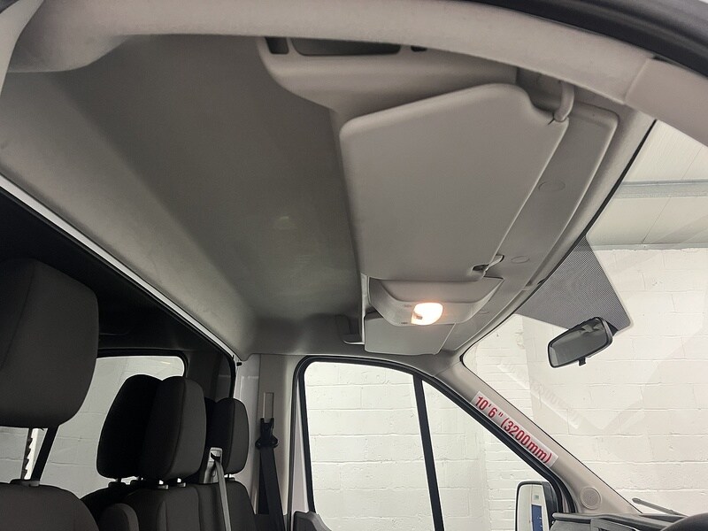 Used Ford Transit 2022 for sale - 77591357: Photo 14