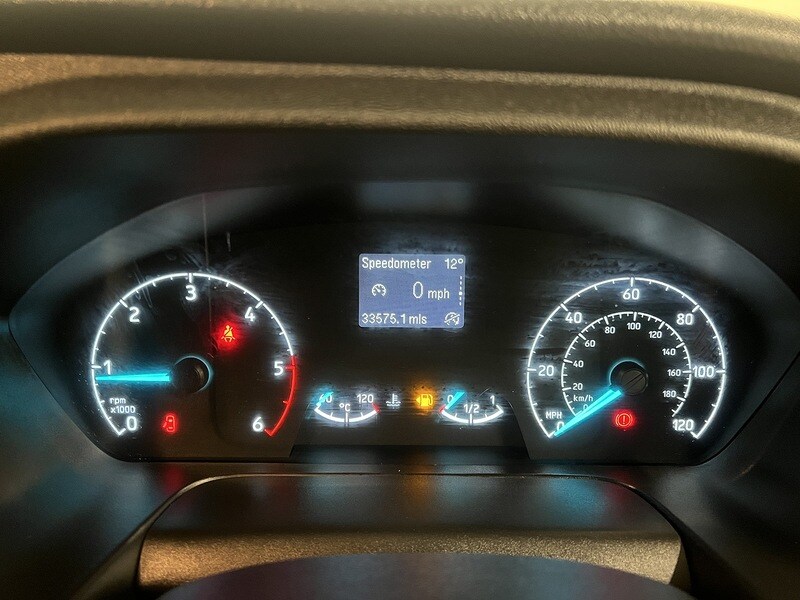 Used Ford Transit 2022 for sale - 77591357: Photo 16