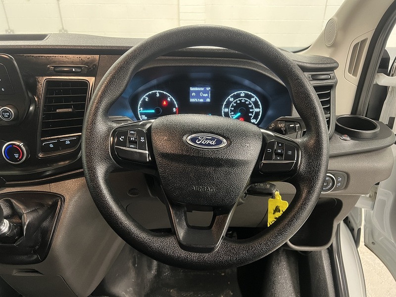 Used Ford Transit 2022 for sale - 77591357: Photo 17