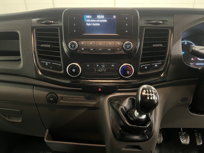 Used Ford Transit 2022 for sale - 77591357: Photo 18