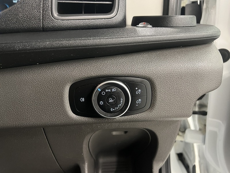 Used Ford Transit 2022 for sale - 77591357: Photo 19