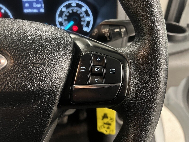 Used Ford Transit 2022 for sale - 77591357: Photo 20