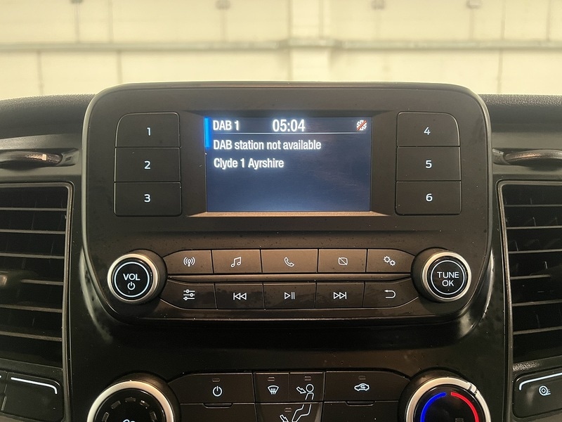 Used Ford Transit 2022 for sale - 77591357: Photo 23