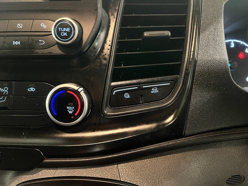 Used Ford Transit 2022 for sale - 77591357: Photo 24