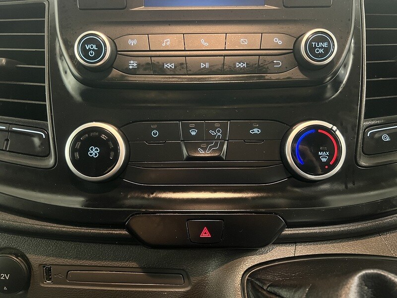 Used Ford Transit 2022 for sale - 77591357: Photo 25
