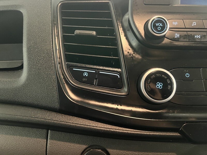 Used Ford Transit 2022 for sale - 77591357: Photo 26