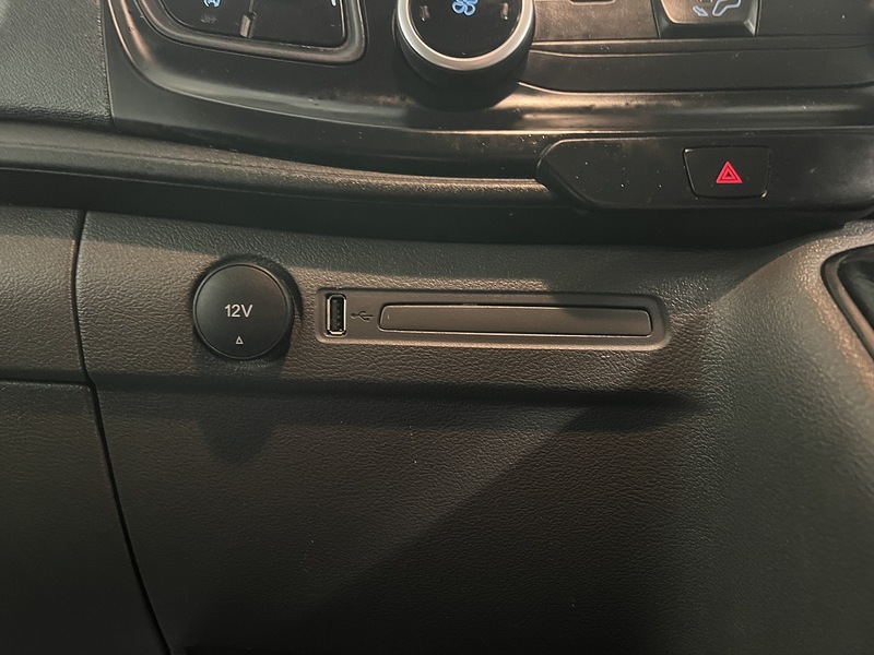 Used Ford Transit 2022 for sale - 77591357: Photo 27