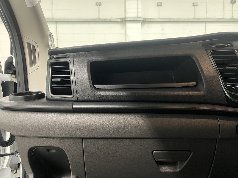 Used Ford Transit 2022 for sale - 77591357: Photo 34
