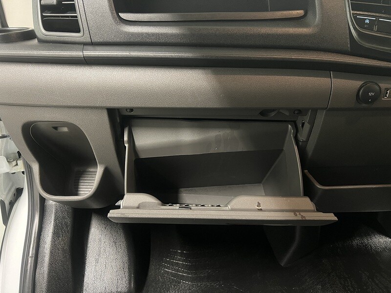 Used Ford Transit 2022 for sale - 77591357: Photo 35