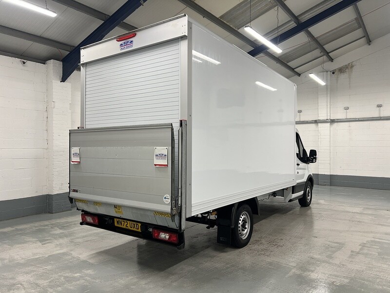 Used Ford Transit 2022 for sale - 77591357: Photo 5