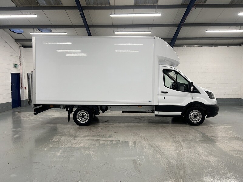 Used Ford Transit 2022 for sale - 77591357: Photo 6