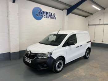 Used Renault Kangoo 2022 for sale - 74883356: Photo