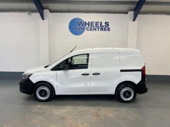 Used Renault Kangoo 2022 for sale - 74883356: Photo