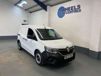 Used Renault Kangoo 2022 for sale - 74883356: Photo