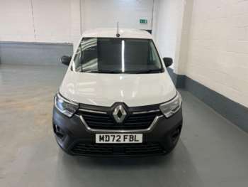 Used Renault Kangoo 2022 for sale - 74883356: Photo