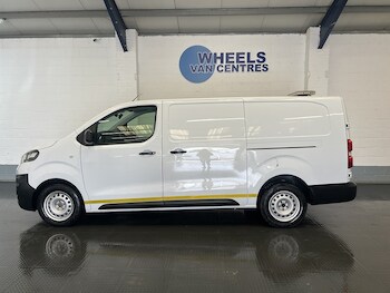 Used Vauxhall Vivaro 2022 for sale - 78713554: Photo
