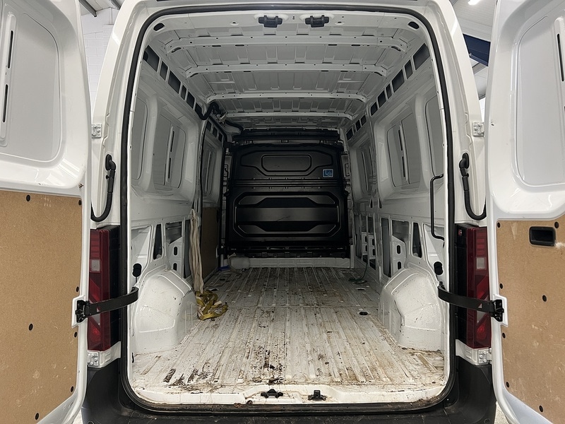 Used Renault Master 2025 for sale - 77905978: Photo 5