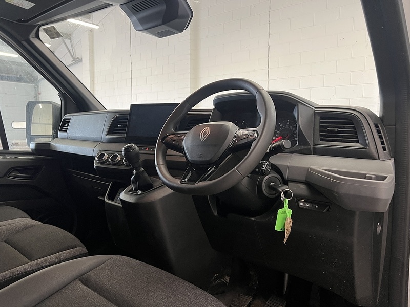 Used Renault Master 2025 for sale - 77905978: Photo 6