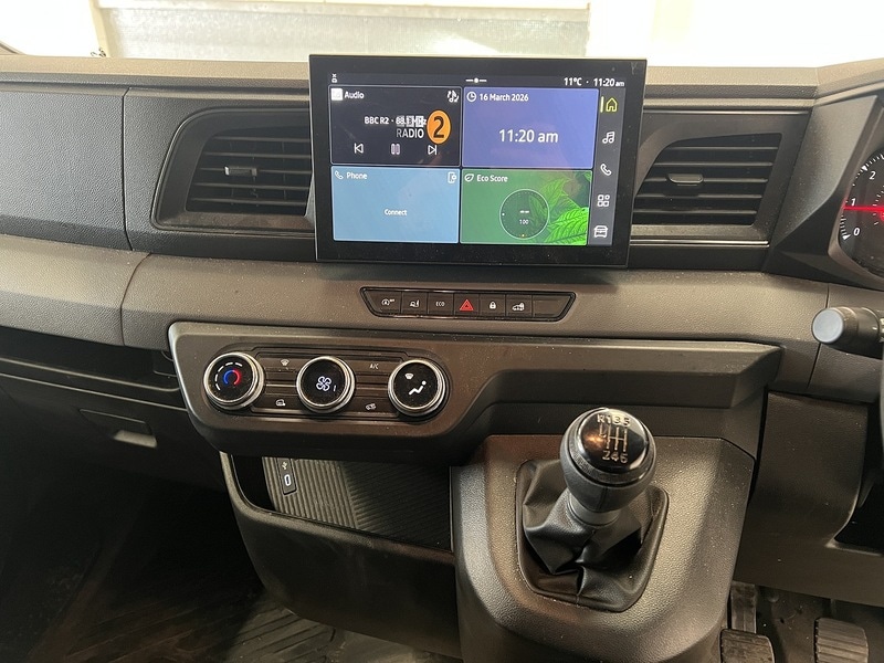 Used Renault Master 2025 for sale - 77905978: Photo 8