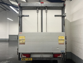 Used Mercedes-Benz Sprinter 2017 for sale - 78714547: Photo