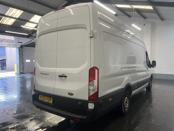 Used Ford Transit 2023 for sale - 79179217: Photo