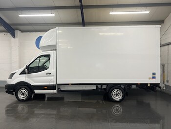 Used Ford Transit 2022 for sale - 78713426: Photo