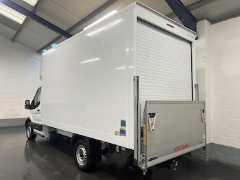 Used Ford Transit 2022 for sale - 78713426: Photo