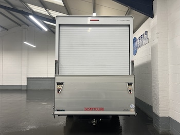 Used Ford Transit 2022 for sale - 78713426: Photo