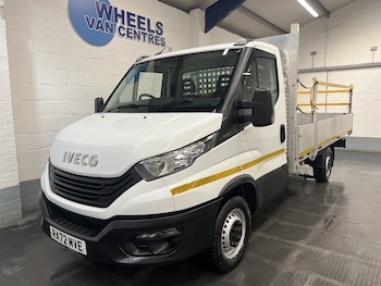 Used Iveco Daily 2023 for sale - 79370131: Photo