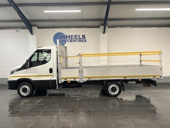 Used Iveco Daily 2023 for sale - 79370131: Photo