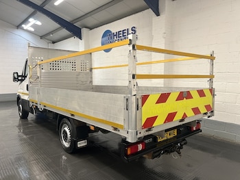 Used Iveco Daily 2023 for sale - 79370131: Photo