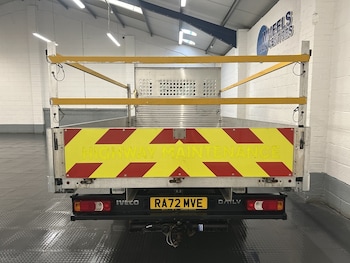 Used Iveco Daily 2023 for sale - 79370131: Photo