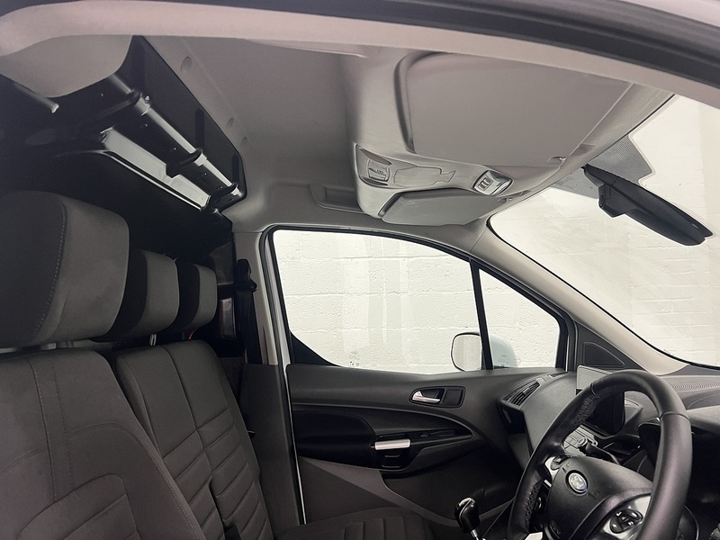 Used Ford Transit Connect 2021 for sale - 77250845: Photo 14